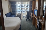 Junior Suite Stateroom Picture