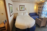 Junior Suite Cabin Picture