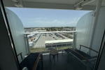 Spacious Balcony Stateroom Picture