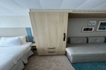 Spacious Balcony Stateroom Picture