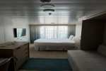 Spacious Balcony Stateroom Picture