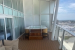 Crown Loft Suite Stateroom Picture