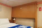 Interior Stateroom Picture