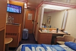 Interior Stateroom Picture