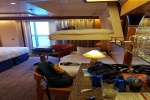 Ocean Suite Stateroom Picture