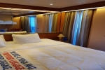 Ocean Suite Stateroom Picture