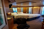 Ocean Suite Stateroom Picture