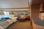 Ocean Suite Stateroom Picture