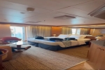 Ocean Suite Stateroom Picture