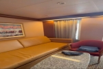 Ocean Suite Stateroom Picture