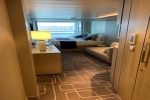 Aqua Stateroom Picture