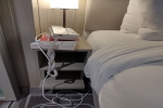 Concierge Class Stateroom Picture