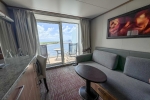 Concierge Class Stateroom Picture