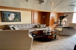 Royal Suite Stateroom Picture