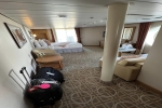 Sky Suite Stateroom Picture