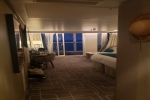 Sky Suite Stateroom Picture