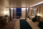 Sky Suite Stateroom Picture