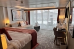 Sky Suite Stateroom Picture