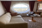 Sky Suite Stateroom Picture