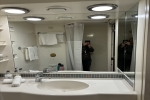 Interior Stateroom Picture