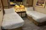 Interior Stateroom Picture