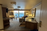 Suite Stateroom Picture