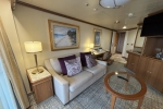 Suite Stateroom Picture