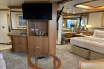 Suite Stateroom Picture