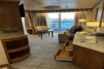 Suite Stateroom Picture