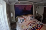 1-Bedroom Stateroom Picture