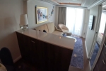 1-Bedroom Stateroom Picture