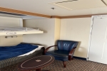 Family Oceanview Stateroom Picture