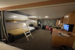 Family Verandah Stateroom Picture