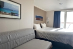 Mini-Suite Stateroom Picture