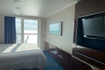 Mini-Suite Stateroom Picture