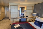 Princess Suite Stateroom Picture