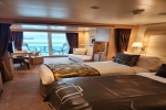 Verandah Suite Stateroom Picture