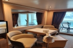 Verandah Suite Stateroom Picture