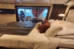 Penthouse Suite Stateroom Picture