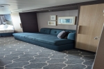 Spacious Balcony Stateroom Picture