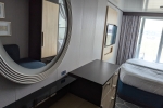 Spacious Balcony Stateroom Picture