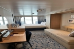 Spacious Balcony Stateroom Picture