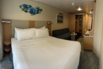 Boardwalk and Park Balcony Stateroom Picture