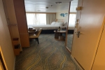 Boardwalk and Park Balcony Stateroom Picture