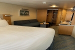 Boardwalk and Park Balcony Stateroom Picture