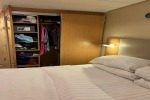 Oceanview Stateroom Picture