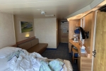 Oceanview Stateroom Picture