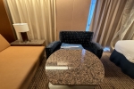 Ocean Suite Stateroom Picture