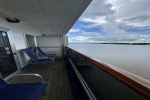 Ocean Suite Stateroom Picture