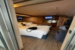 Ocean Suite Stateroom Picture